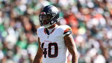 Denver Broncos v Philadelphia Eagles - NFL 2025