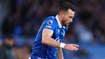 Everton FC v Liverpool FC - Premier League