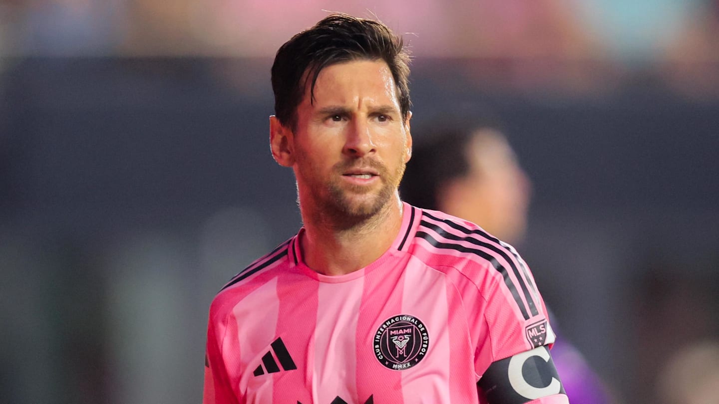 Takeaways From Another Messi Masterclass