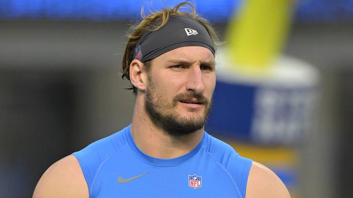 Joey Bosa