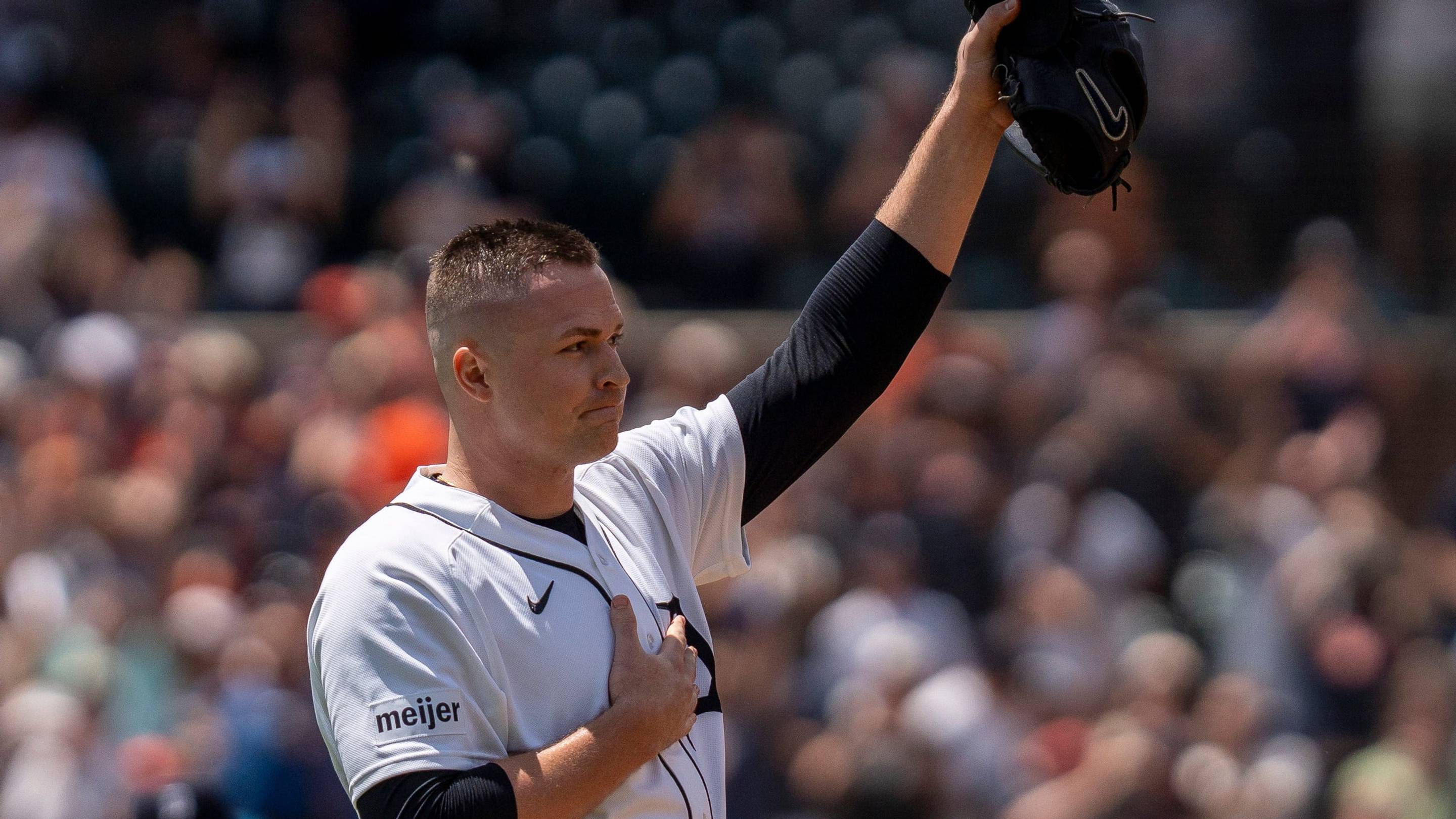 The MLB trade deadline deals that'll make the biggest immediate impact, according to the data