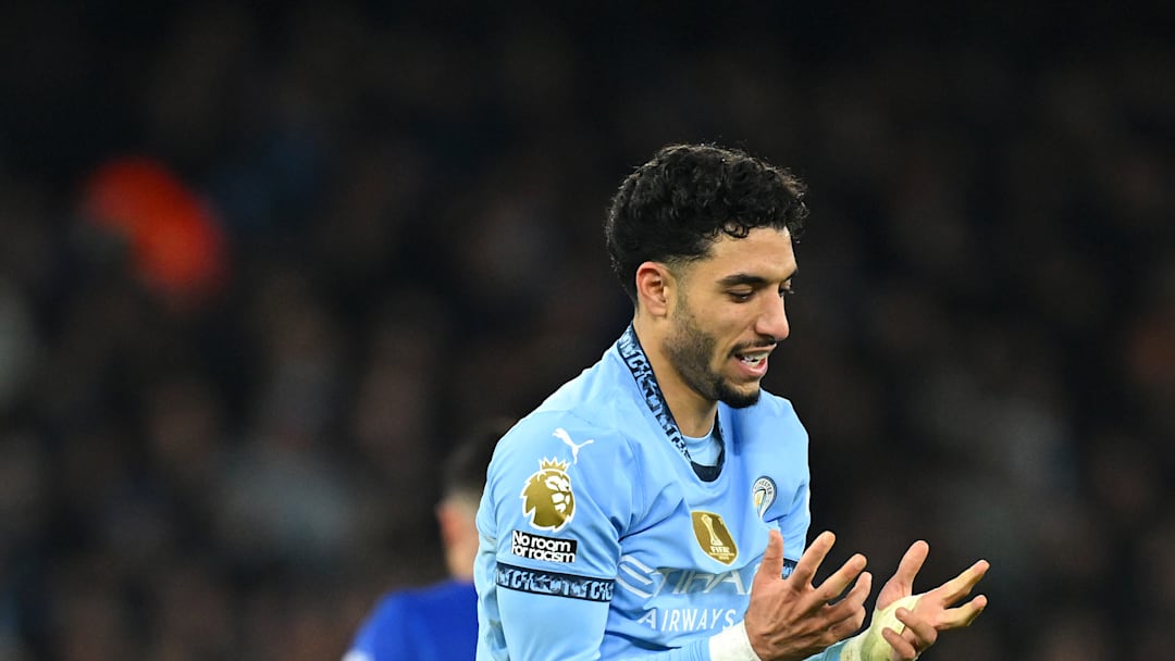 Manchester City FC v Chelsea FC - Premier League