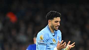 Manchester City FC v Chelsea FC - Premier League