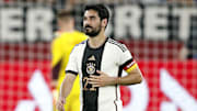 International Friendly"Germany v Colombia"