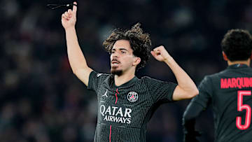 Paris Saint-Germain v Tottenham Hotspur - UEFA Champions League 2025/26 League Phase MD5