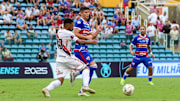 Fortaleza e Ferroviário se reencontram em jogo do Nordestão