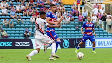 Fortaleza e Ferroviário se reencontram em jogo do Nordestão