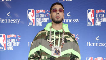 Anuel AA es la ex pareja de Karol G 