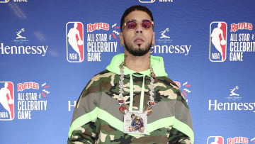 Anuel AA es puertorriqueño y un famoso cantante de música urbana