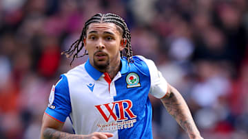 Sheffield United FC v Blackburn Rovers FC - Sky Bet Championship