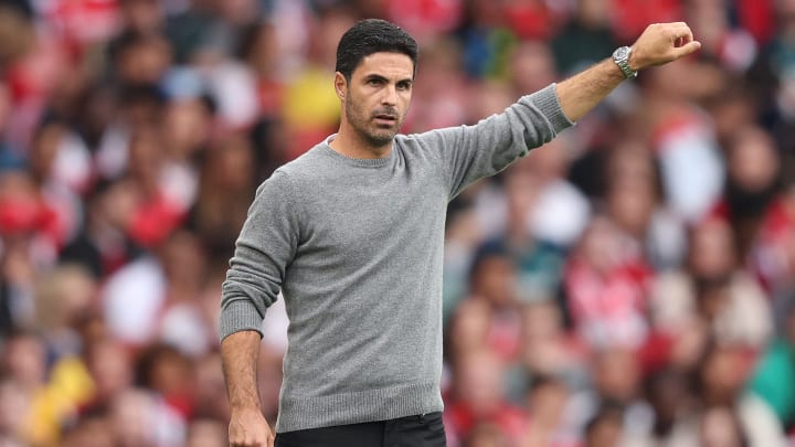 Arsenal v Bayer 04 Leverkusen - Pre-Season Friendly Arsenal v Bayer 04 Leverkusen - Pre-Season Friendly