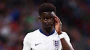 England v Iceland - International Friendly