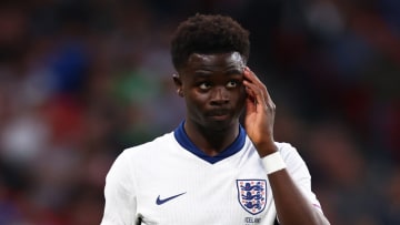England v Iceland - International Friendly