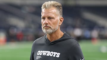 Atlanta Falcons v Dallas Cowboys - NFL Preseason 2025