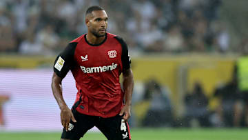 Jonathan Tah