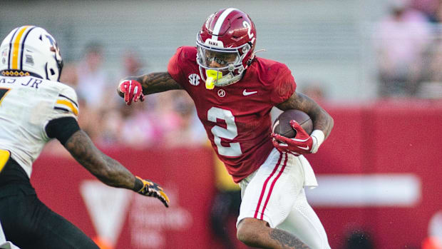 Ranking college football's 10 best non-conference games in 2025
