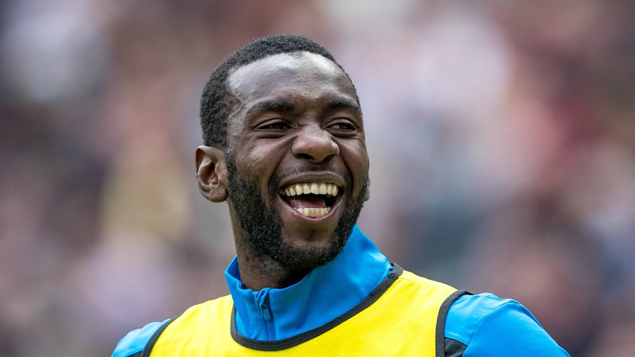 Yannick Bolasie could dazzle any defender on his day.