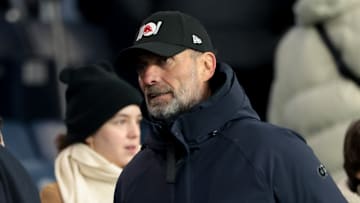 Trotz Dementi wird Jürgen Klopp weiter als Real-Coach gehandelt
