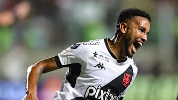 Volante havia pegado gancho de quatro jogos