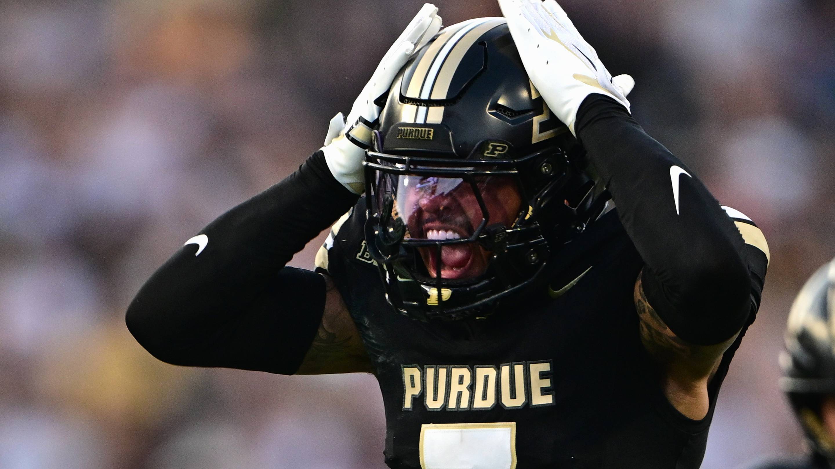 Boiler Breakdown: Purdue's Most Underrated Transfer Is Already Making His Case