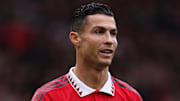 Manchester United v Newcastle United - Premier League