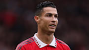 Ronaldo tient peut-être une porte de sortie en Premier League