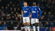 Everton FC v Newcastle United - Premier League