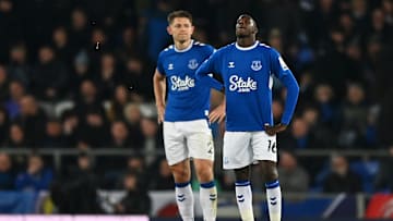 Everton FC v Newcastle United - Premier League
