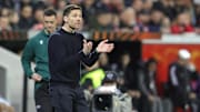 Treinador faz trabalho inquestionável no Leverkusen