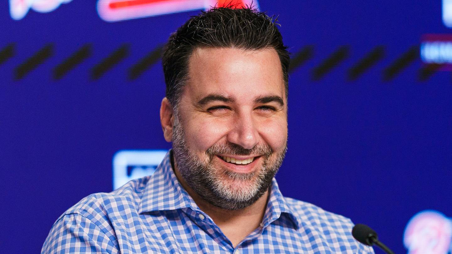 4 Braves-Cardinals trades for Alex Anthopoulos to steal from John Mozeliak - Vimarsana News