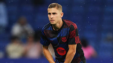RCD Espanyol de Barcelona v FC Barcelona - La Liga EA Sports