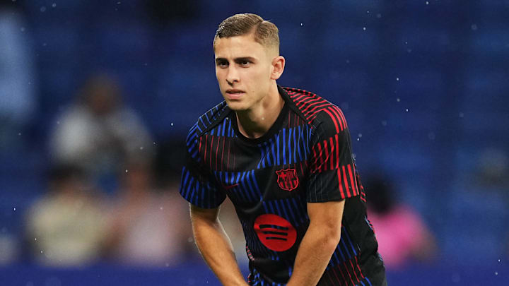 RCD Espanyol de Barcelona v FC Barcelona - La Liga EA Sports
