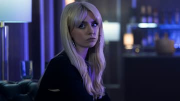 Gen V season 2 -- Courtesy of Amazon