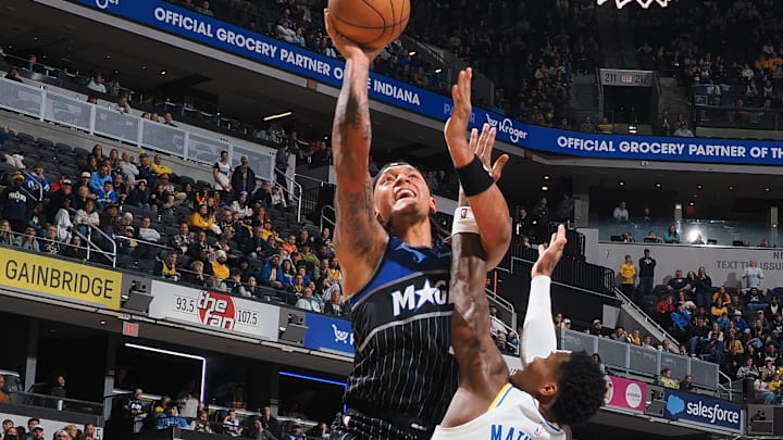 Paolo Banchero and the Orlando Magic found some of their groove and resilience to close 2025. They are hoping they can turn it into a successful 2026.