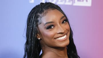 Simone Biles