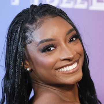 Simone Biles