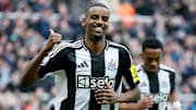 Liverpool are interested in signing the prolific Isak