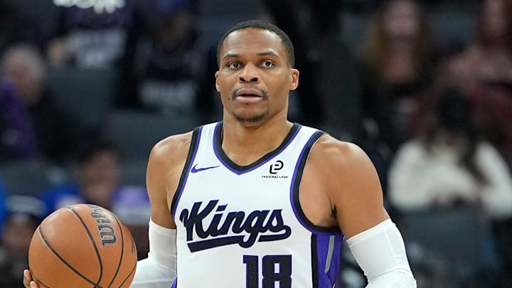 Memphis Grizzlies v Sacramento Kings