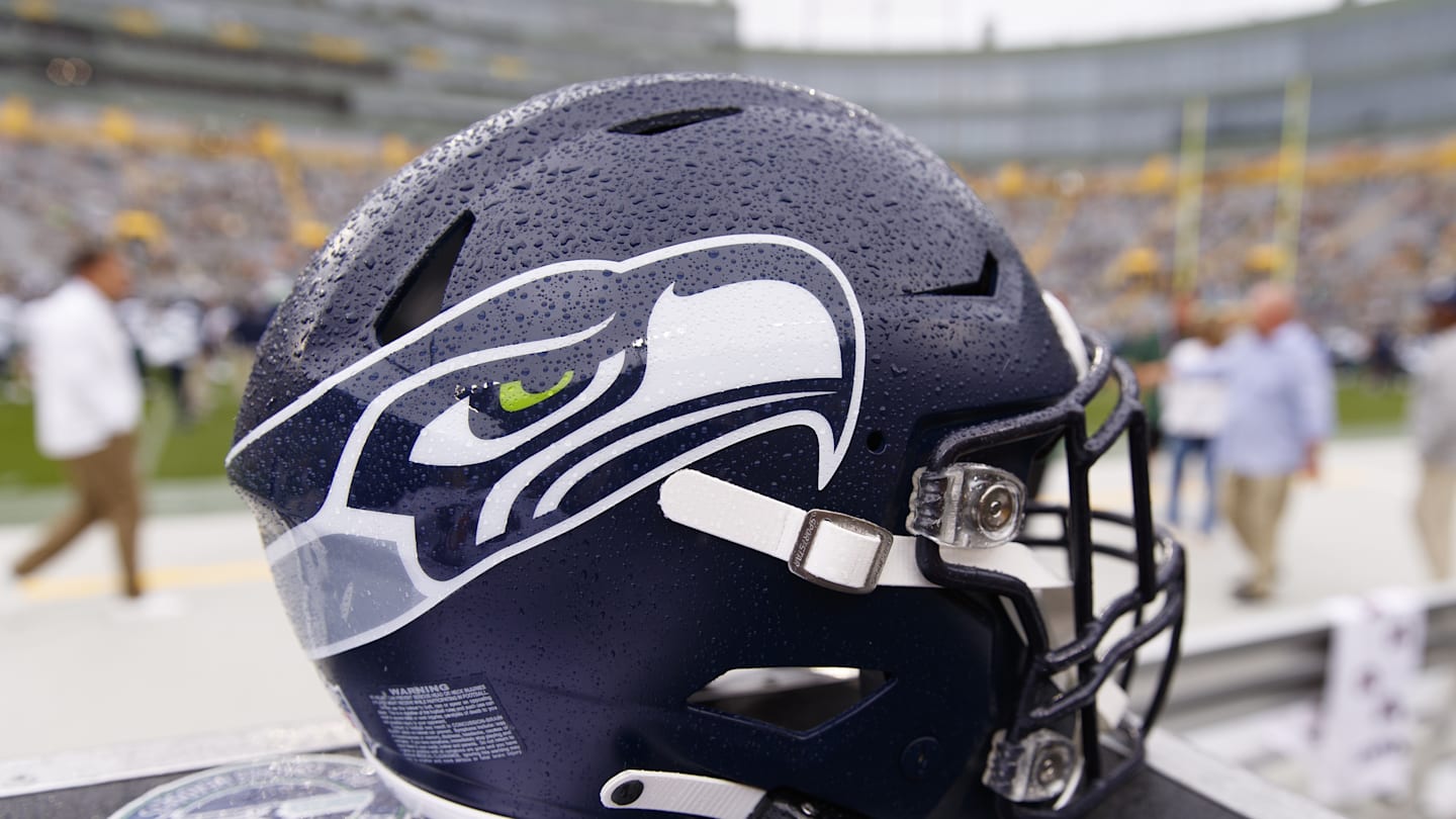 Analyst ranks Seattle Seahawks UDFA class among top 5 in NFL