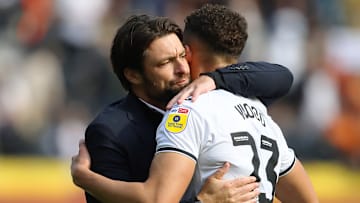 Hull City v Swansea City - Sky Bet Championship