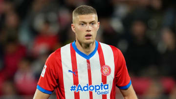 Artem Dovbyk