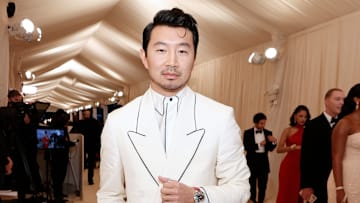 The 2021 Met Gala Celebrating In America: A Lexicon Of Fashion - Red Carpet