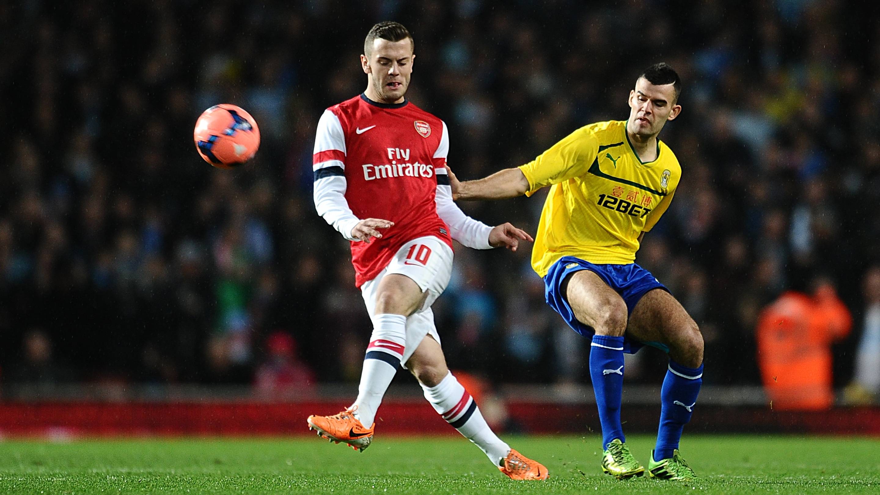 Arsenal vs Coventry: Complete head-to-head record ahead of Premier League opener