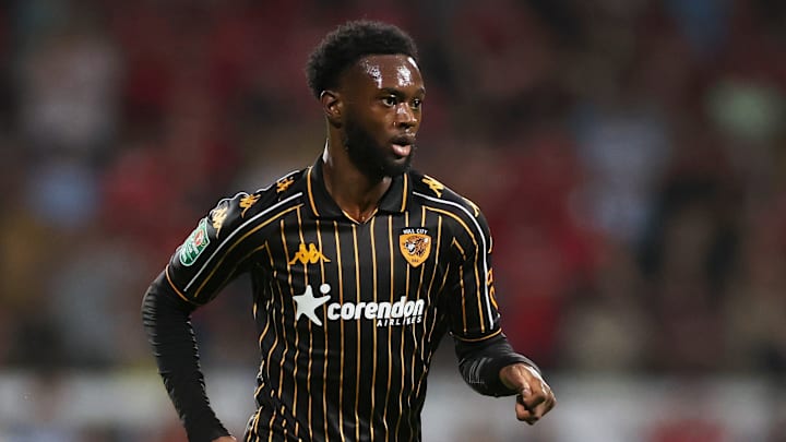 Wrexham v Hull City - Carabao Cup First Round