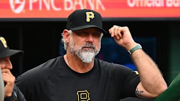 St. Louis Cardinals v Pittsburgh Pirates