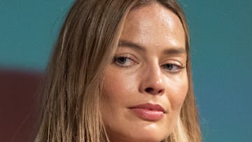 Margot Robbie
