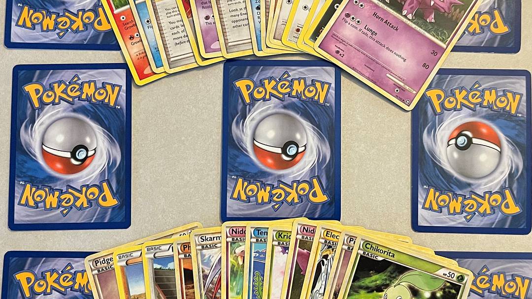 A man is accused of using fake cryptocurrency to acquire a rare Pokemon card valued at $240,000. The sale took place at a safe exchange site in Evesham's police station.