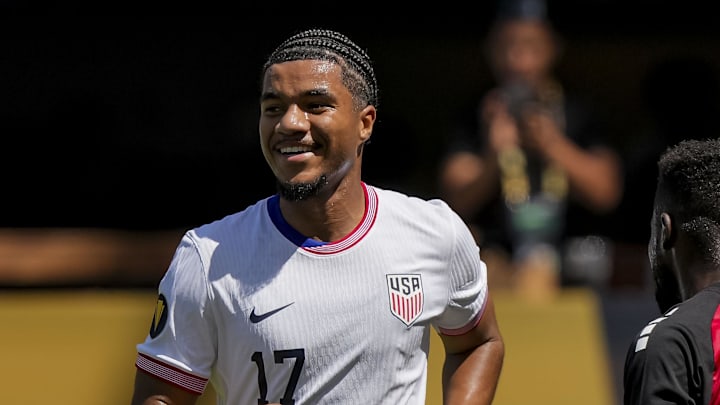 USMNT Rising Star Smashes Transfer Records in Career-Defining Move That Mirrors Pulisic's Breakthrough
