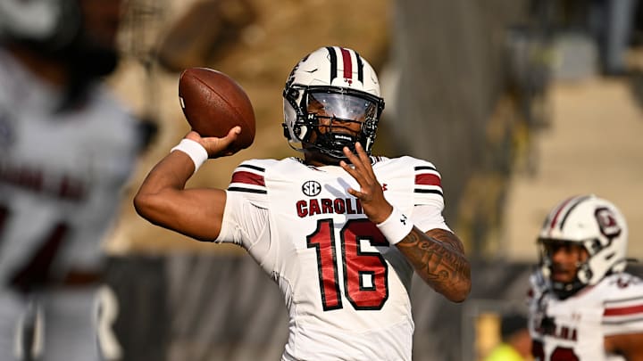 NFL Draft order and way-too-early QB predictions after Week 4