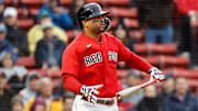 Bogaerts probará la agencia libre en busca de un contrato grande